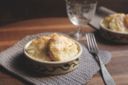 The Perfect Bite  : : GNOCCHI DI SEMOLINO