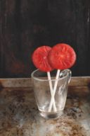 The Perfect Bite  : : LECCA LECCA ALLA FRUTTA