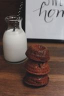 The Perfect Bite  : :  MINI CIAMBELLINE ALL’ UVETTA