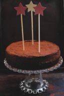 The Perfect Bite  : : FLOUR-FREE CHOCOLATE AND BEETROOT CAKE