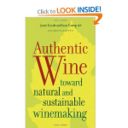 Authentic Wine e The Science of Wine, di J. Goode
