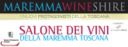 Due parole sul Maremma WineFoodShire di Maggio 2013