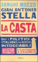 Tutte le caste d’Italia: la casta del vino
