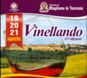 Vinellando a Magliano in Toscana