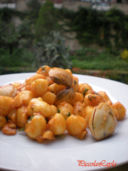 Gnocchi allo Scoglio