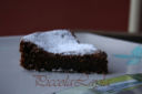 Un intramontabile al cioccolato… Torta Tenerina