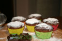 Una dolce merenda con i … Muffin al Cioccolato