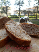 Pane Integrale Speziato