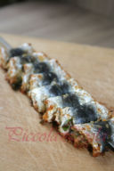 Braciole con le Sarde alla Messinese