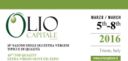 Olio Capitale a Trieste dal 5 all'8 marzo 2016