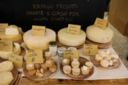 Imparare l'arte del formaggio