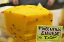 Dalla Sicilia il Piacentinu ennese formaggio con lo zafferano