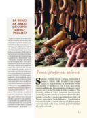 spostato al 12 e 13 marzo l'evento Fums salums profums