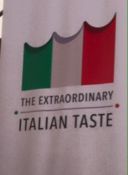 The Extraordinary Italian Taste