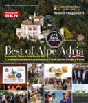 The best of Alpe Adria a Castel Brando