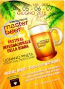 Birre artigianali a Lignano Pineta