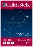 Musica da film sotto le stelle a Buttrio