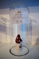 Ii tocco italiano al Salon du Chocolat 2015