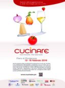 Cucinare 2016, anticipazioni