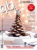 È uscito il qb di dicembre! Puoi acquistarlo anche in versione digitale
