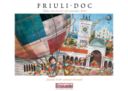 Scelta l'immagine di Friuli Doc 2015