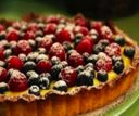 Frutti di bosco a Forni Avoltri