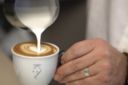 A Göteborg il campionato mondiale di Latte art