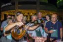 Park Wine Party la notte dei brindisi