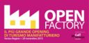 29 novembre: Open Factory