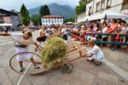 Palio delle cjarogiules a Paluzza