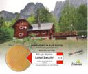 Formaggio in alta quota al rifugio Zacchi