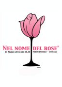 Nel nome del rosè qbquantobasta si presenta a Portopiccolo