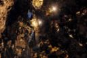 La Befana 2016 scende in Grotta Gigante