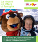 In  Val d'Ega la neve è un affare di famiglia