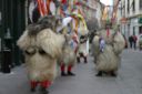 In Slovenia il Carnevale è soprattutto Kurentovanje