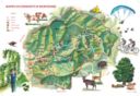 Presentazione della mappa di comunità di Montenars