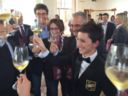 Tris al femminile per le migliori sommelier FISAR Nordest