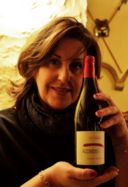 Roberta Moresco firma i suoi primi vini