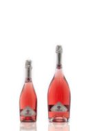 Roseum, vini spumante rosato de Il Roncal