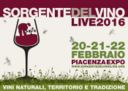 Sorgente del vino LIVE, appuntamento con i vini naturali