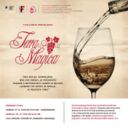 Terra magica documentario sui produttori amici di Collio e Brda