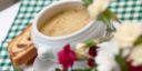 Kirchtagssuppe, la vellutata profumata per i giorni di festa