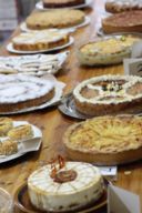 Le torte vincitrici del 26 concorso mele e miele