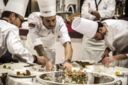 Bocuse d'oro 2015 alla Norvegia