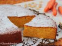 Torta di Carote