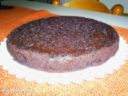 Torta al Vino rosso bimby