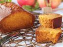 Plumcake alla Zucca - Pumpkin Bread