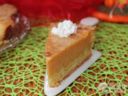 Pumpkin Pie
