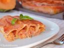 Cannelloni alla Zucca