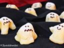 Fantasmini di Halloween
